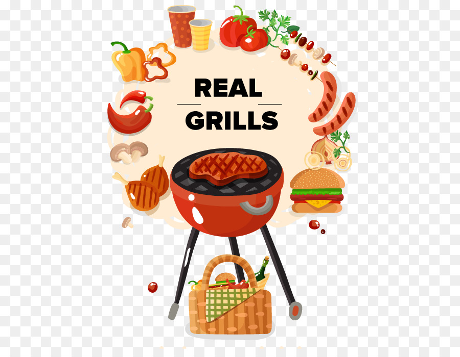 Paella Pan，Hamburger PNG