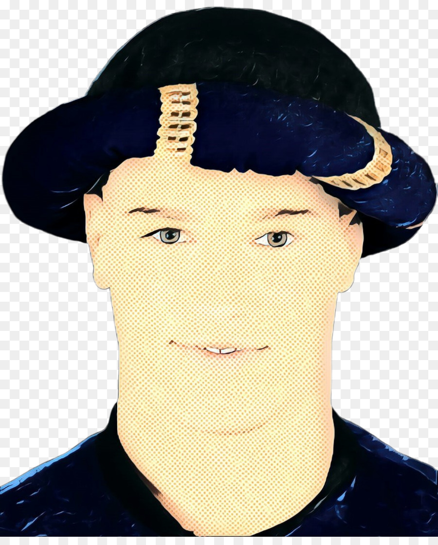 Chapeau De Cow Boy，Fedora PNG