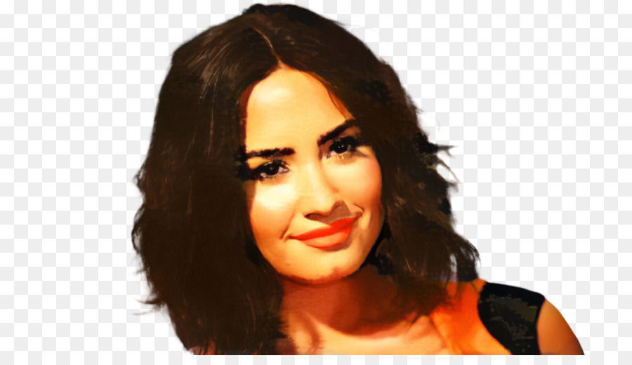 Demi Lovato，Désolé De Ne Pas Désolé PNG