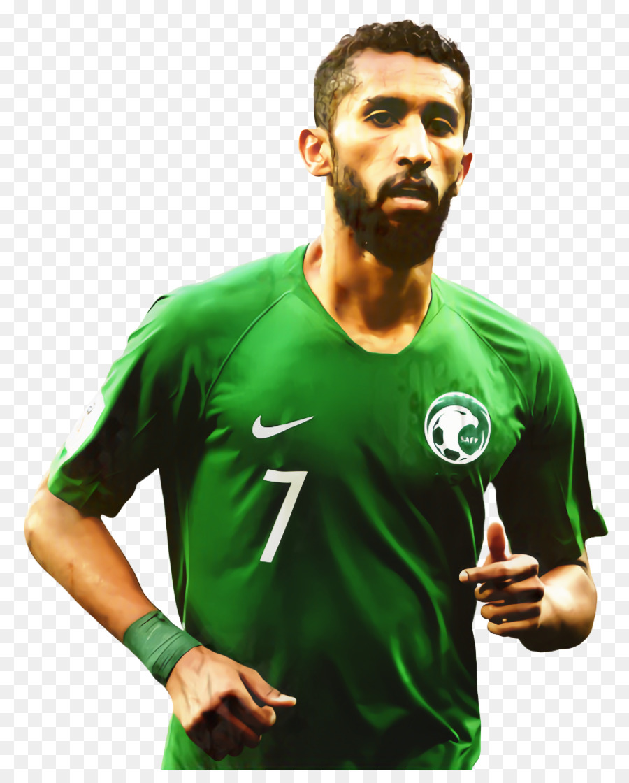 Salman Al Faraj，2018 La Coupe Du Monde PNG