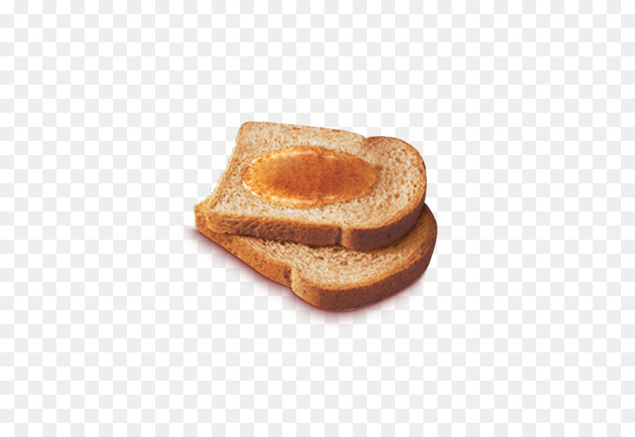 Toast，Biscottes PNG