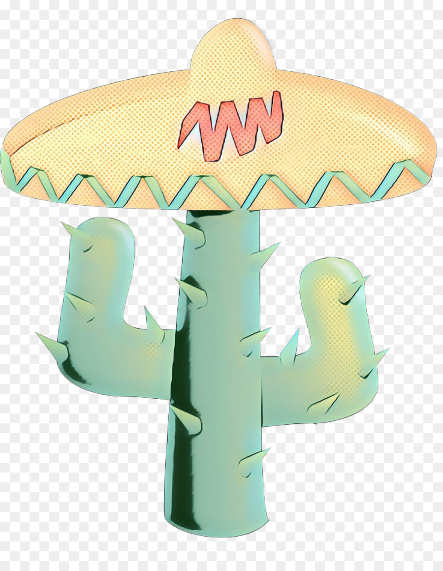 Cactus Avec Sombrero，Chapeau PNG