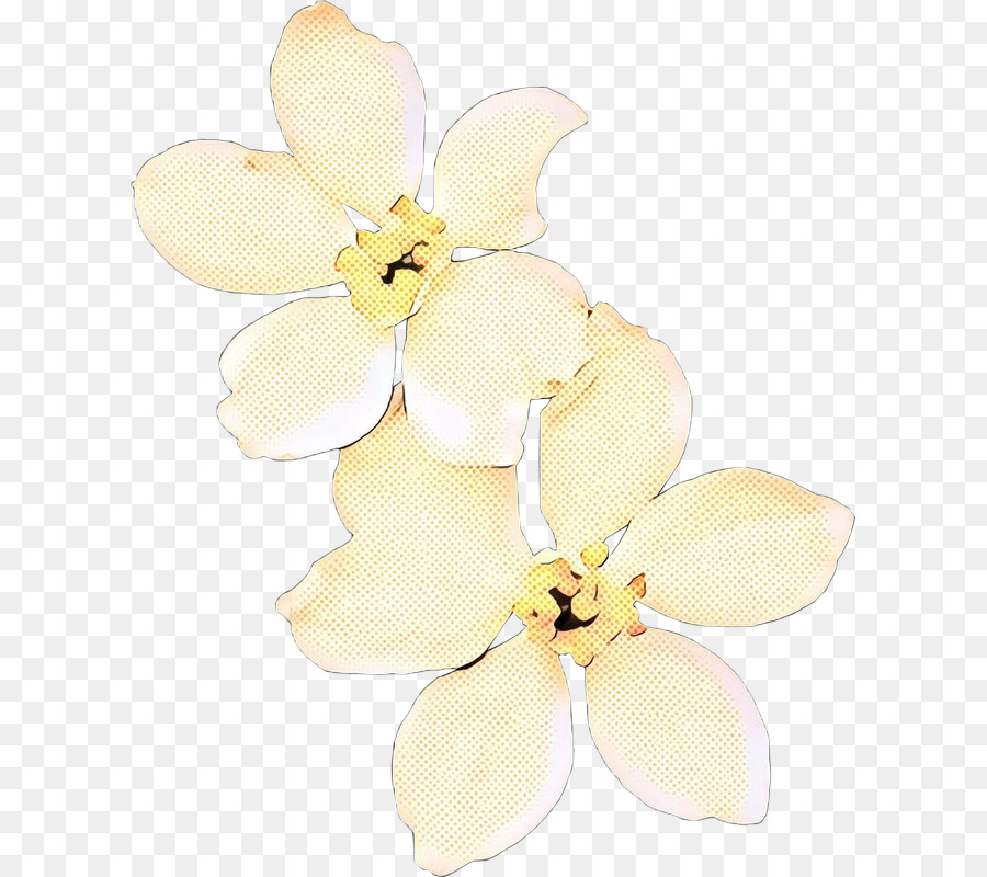 Les Fleurs Coupées，Cheveux Cravate PNG