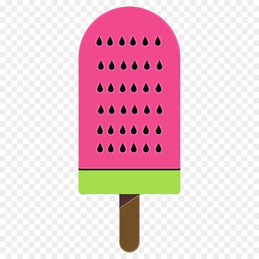 Glace à La Pastèque，Pastèque PNG