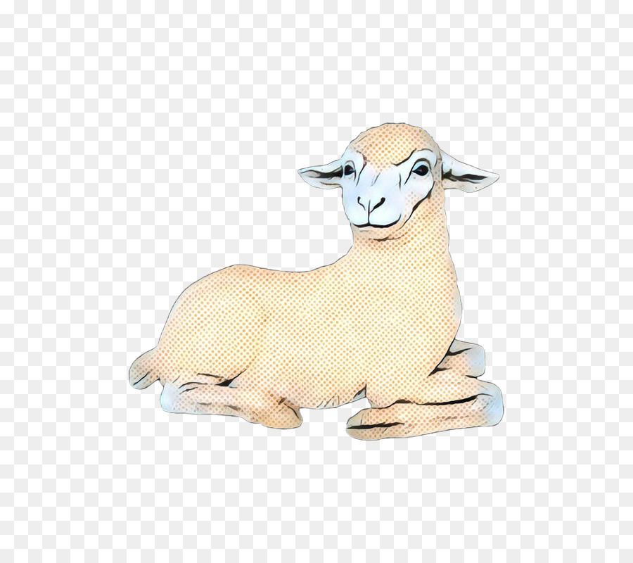 Agneau，Mouton PNG