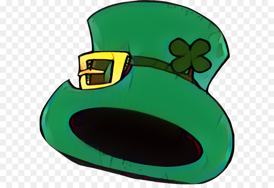 Chapeau Vert，Vêtements PNG