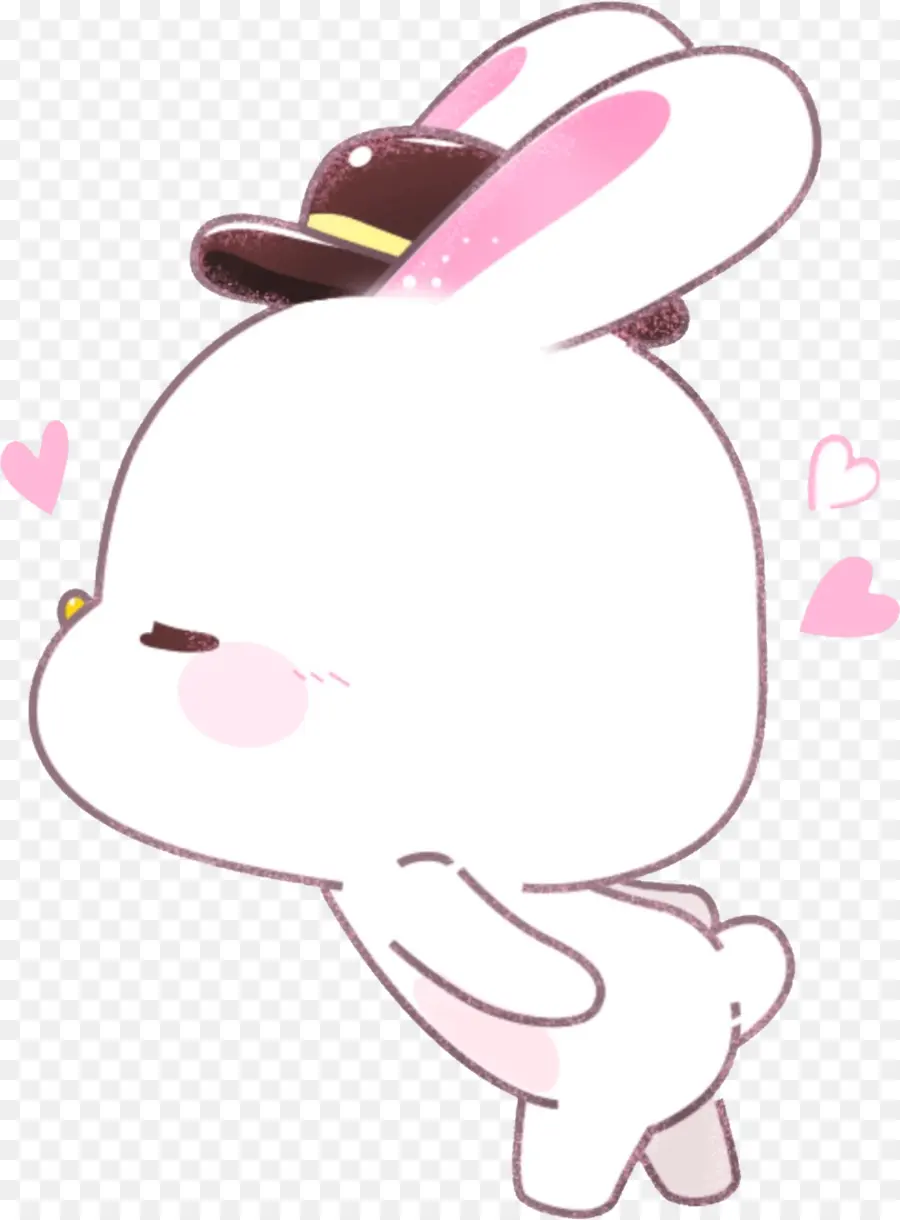 Lapin，Chapeau PNG