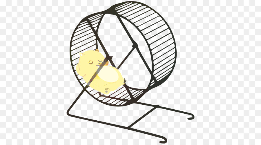 Roue De Hamster，Animal De Compagnie PNG