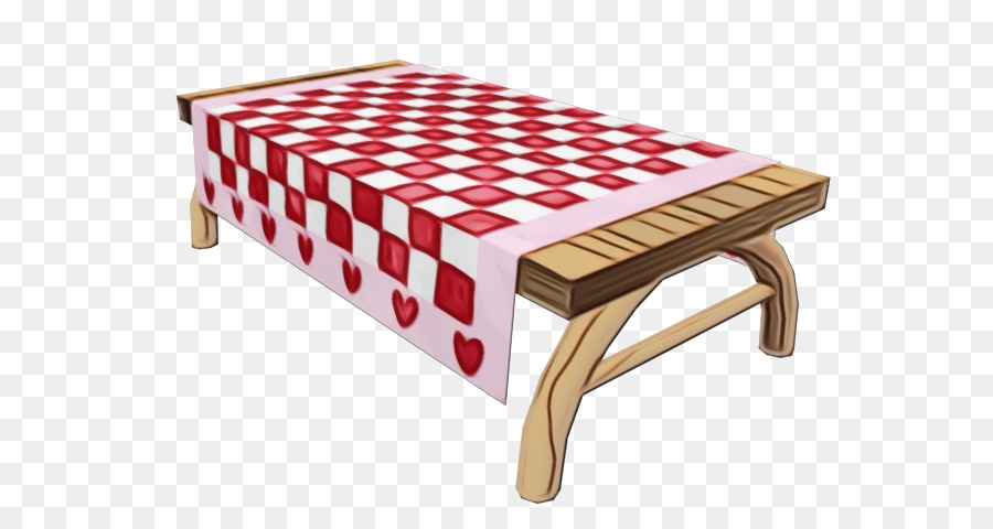 Table，Banc PNG