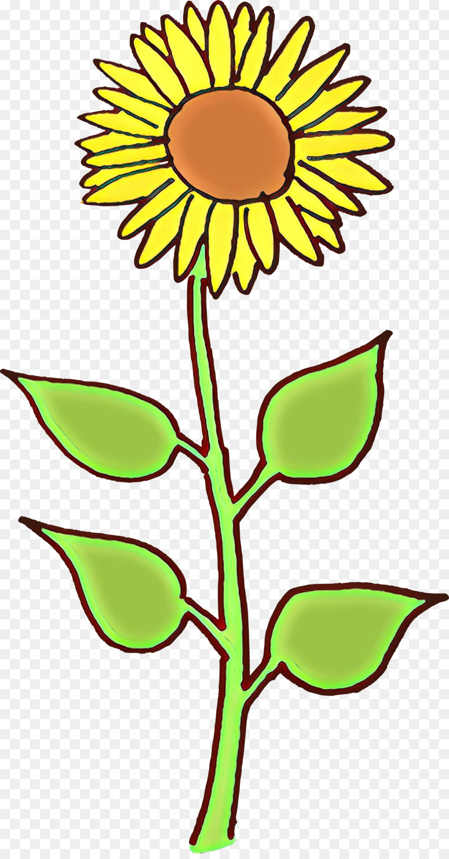 Tournesol，Usine PNG