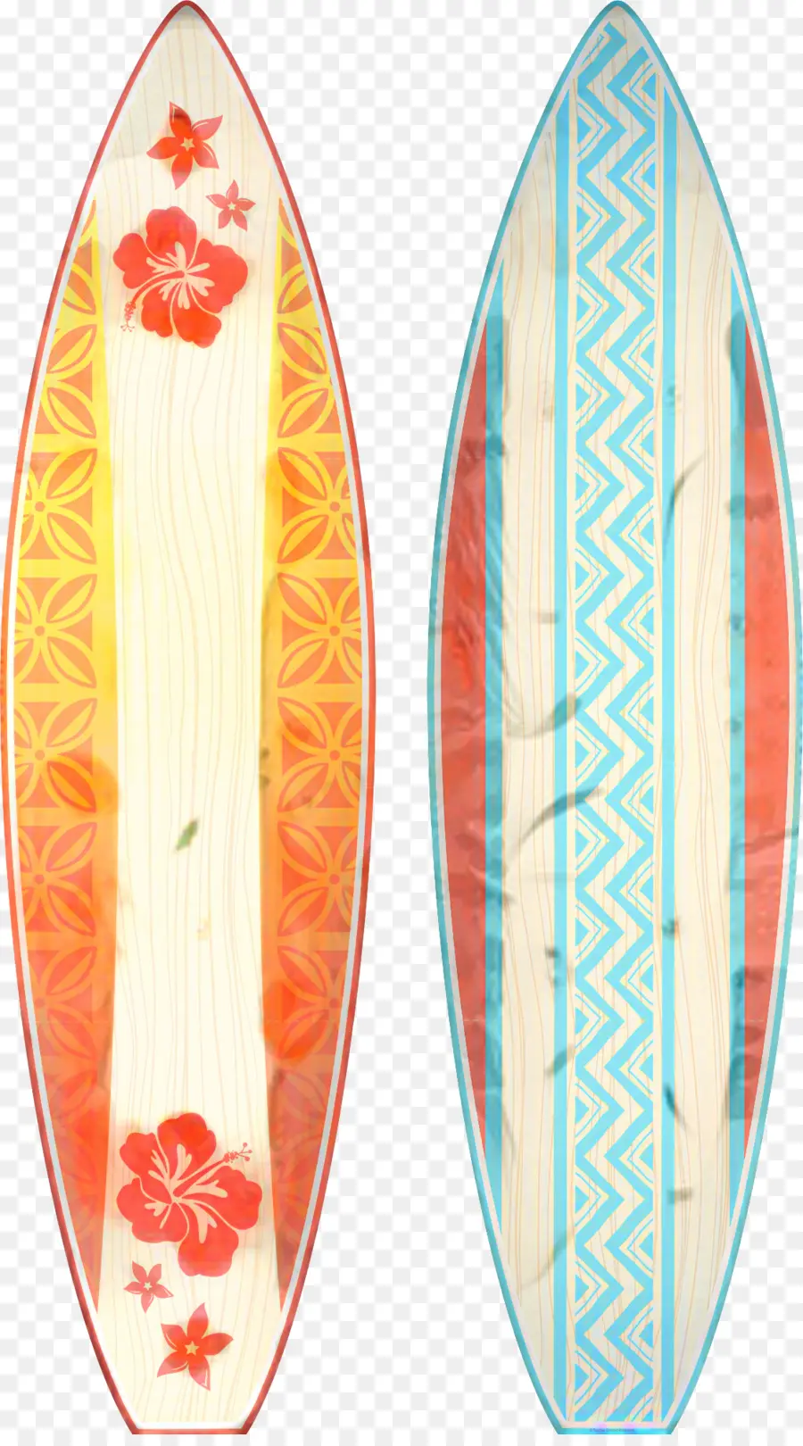 Planche De Surf，Monde PNG