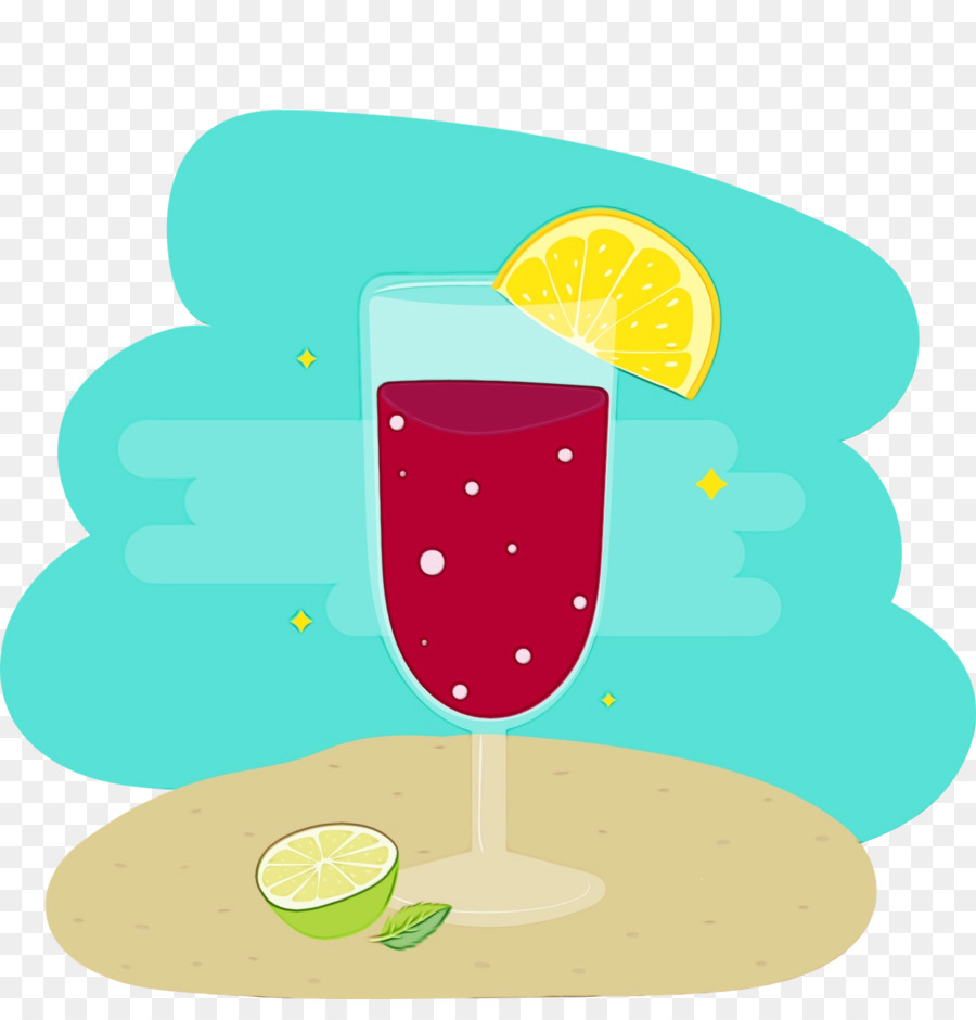 Cocktail Garnir，Cocktail PNG