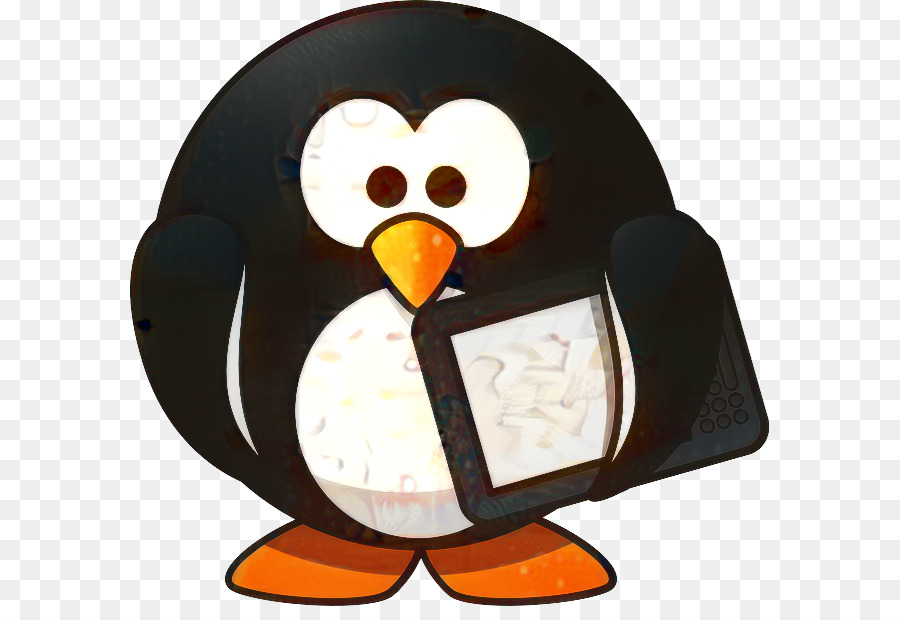 Pingouin，Le Piratage PNG