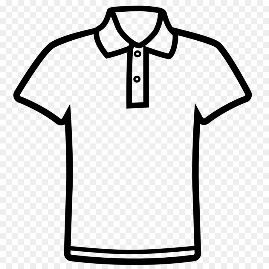 Chemise Polo，Vêtements PNG