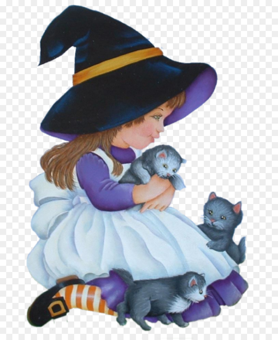 Chat，Halloween PNG