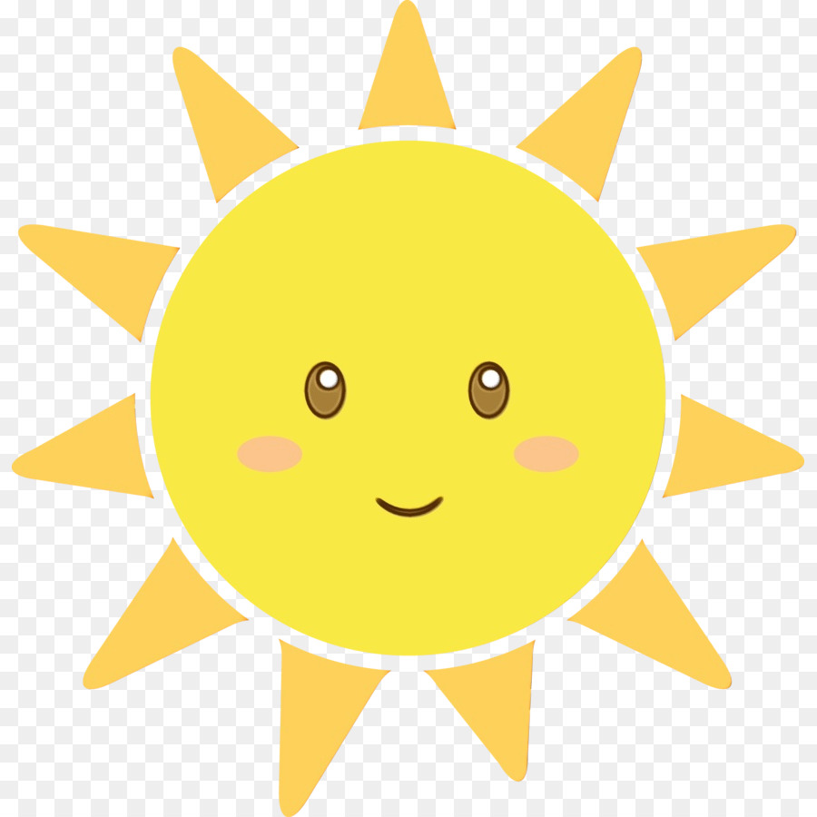 Soleil，Ensoleillé PNG