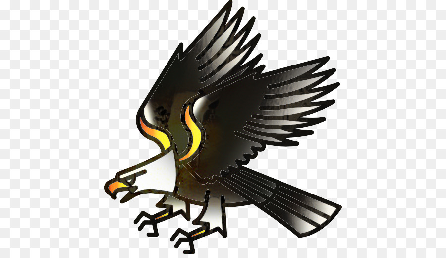 Oiseau Noir，Ailes PNG