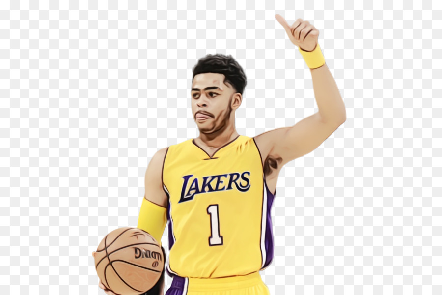 Lakers De Los Angeles，Tshirt PNG