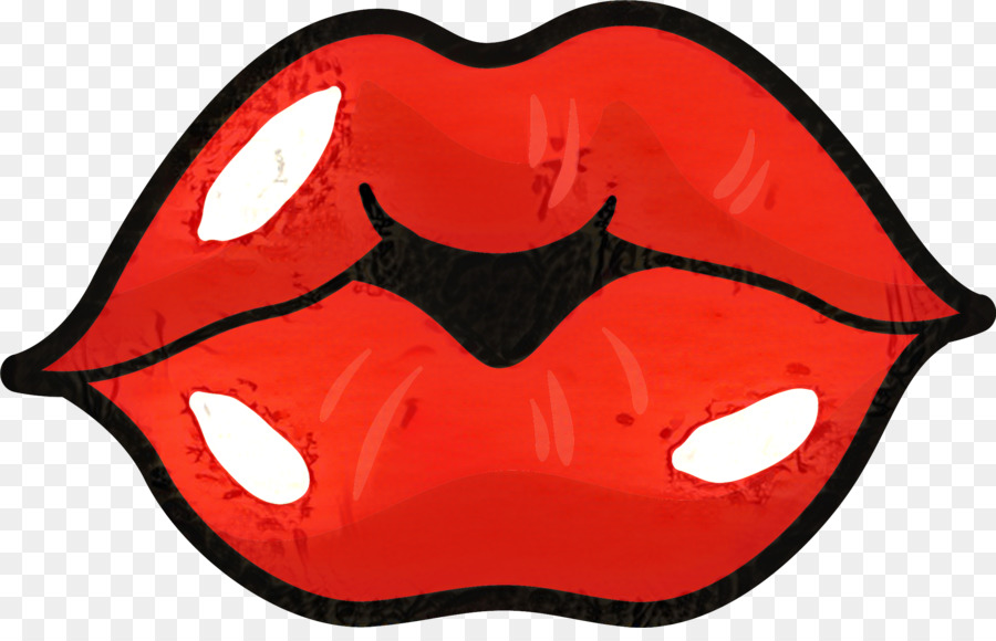 Lèvres Rouges，Bouche PNG