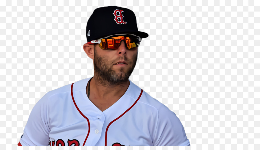 Dustin Pedroia，Sports PNG