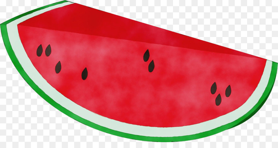 Tranche De Pastèque，Melon PNG