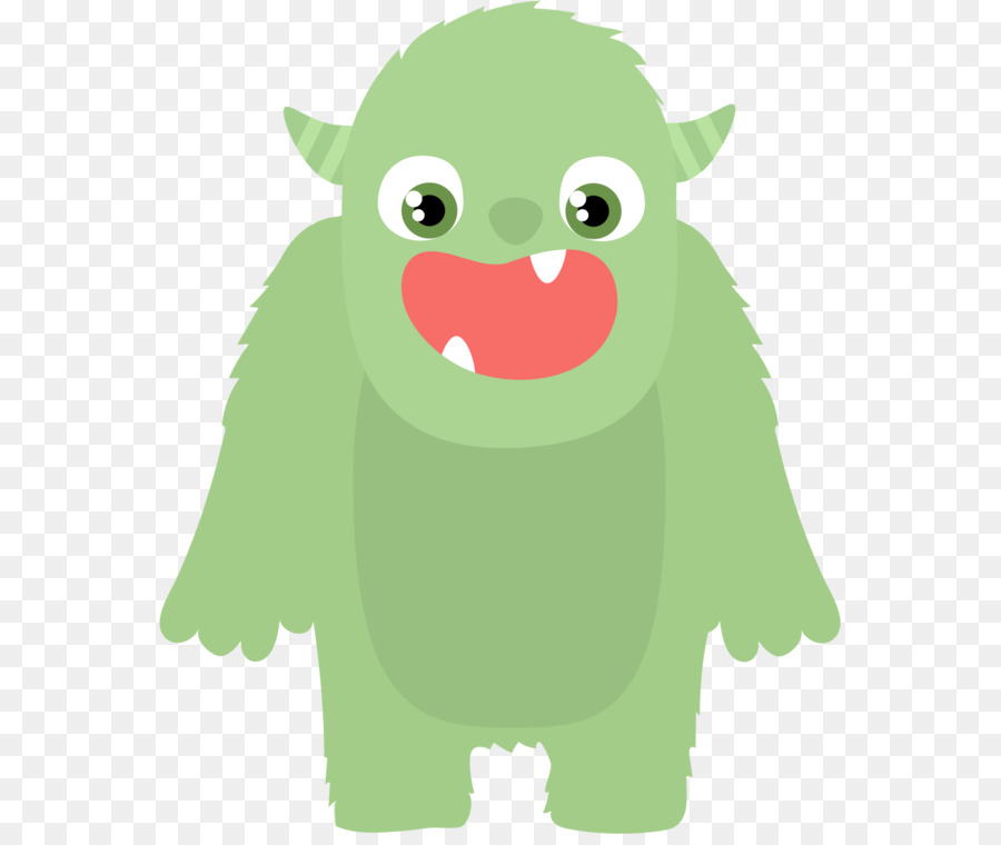 Caractère，Monstre PNG