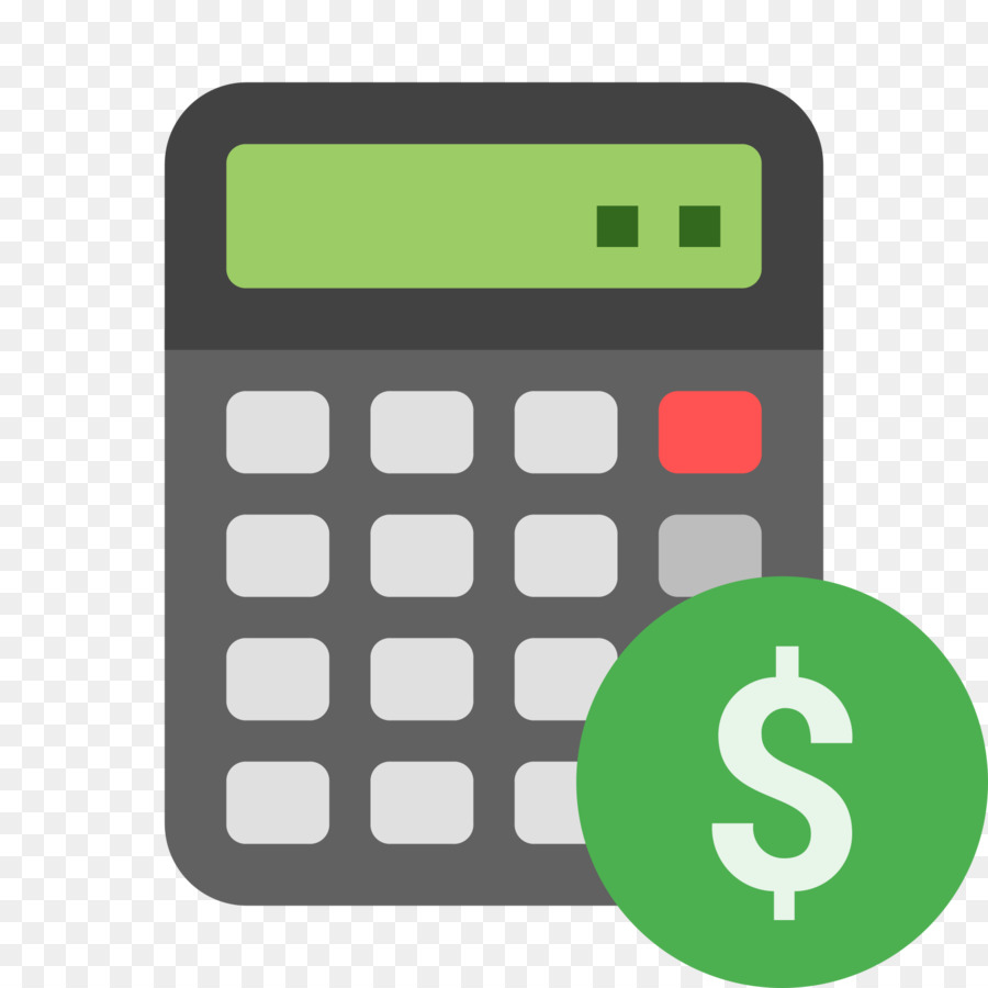 Calculatrice Avec Signe Dollar，Mathématiques PNG