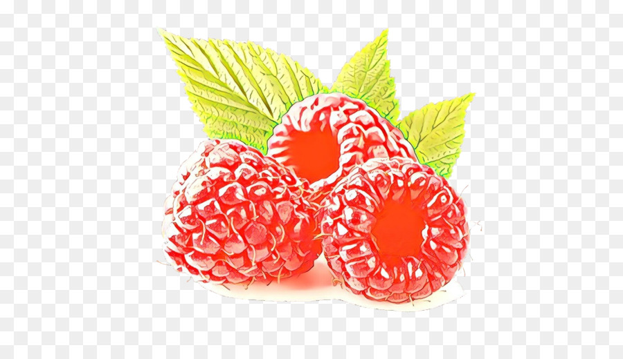 Framboise，La Nourriture PNG