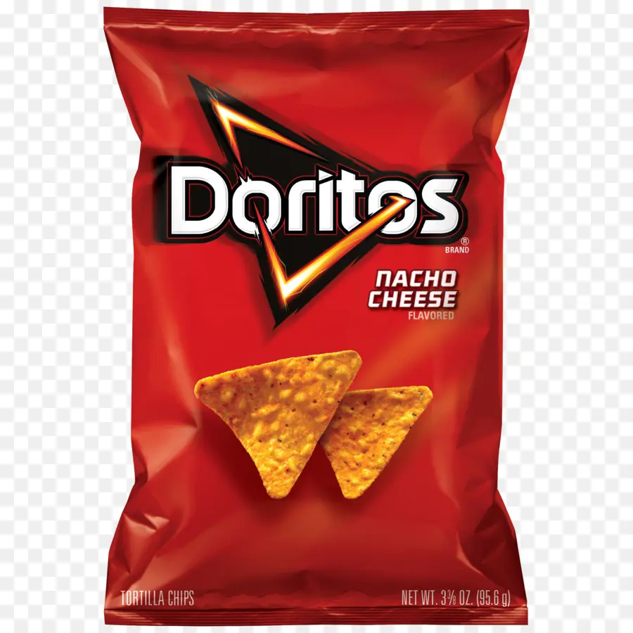 Doritos，Puces PNG