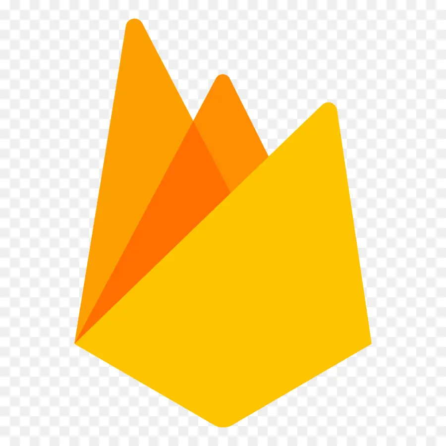 Firebase，Firebase Messagerie En Nuage PNG