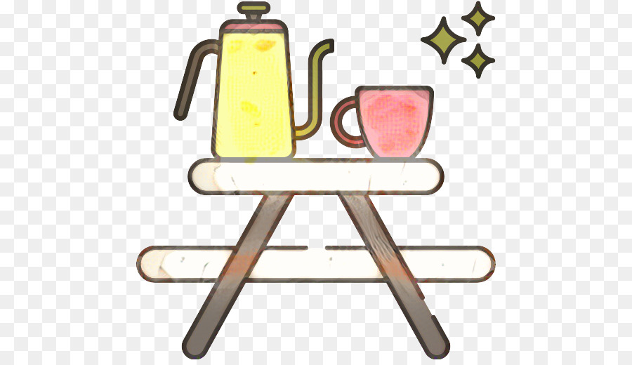 Table，Mobilier PNG