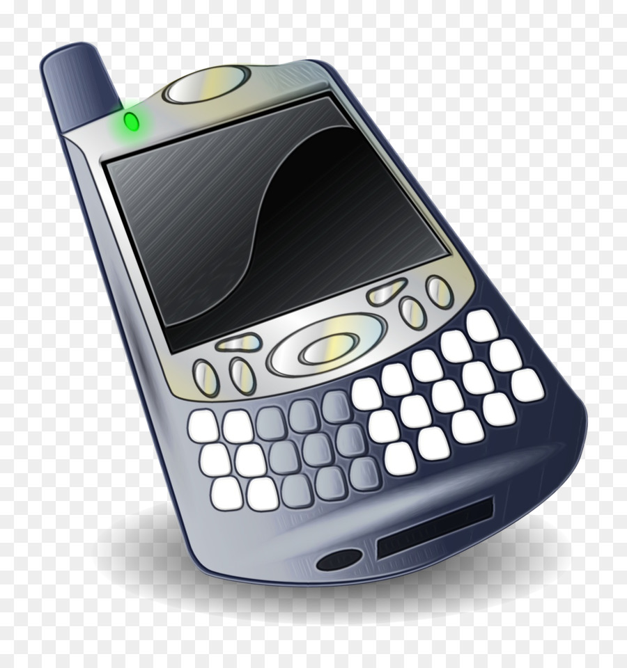 Treo 650，Smartphone PNG