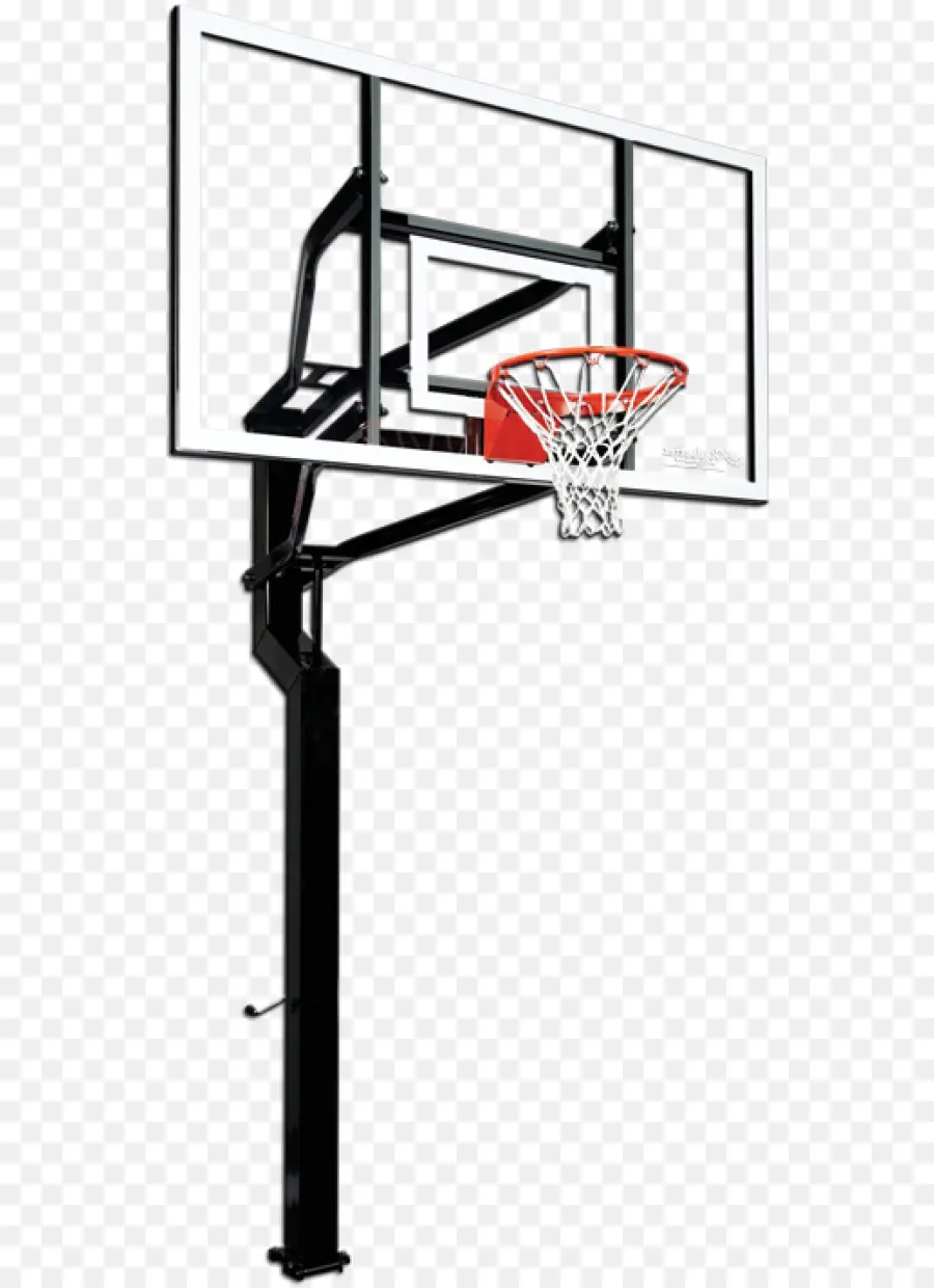 Panier De Basket，Panneau PNG