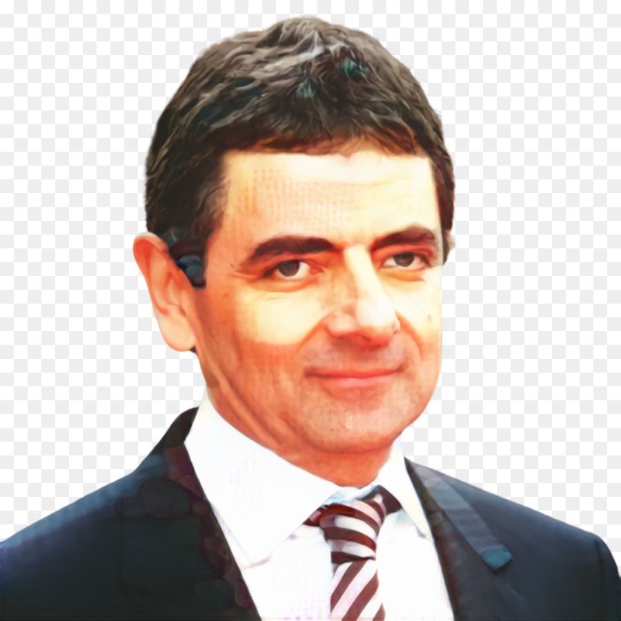 Rowan Atkinson，Blackadder PNG