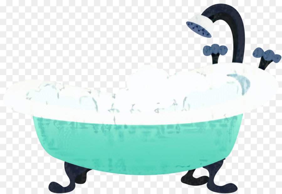 Baignoire，Bain PNG