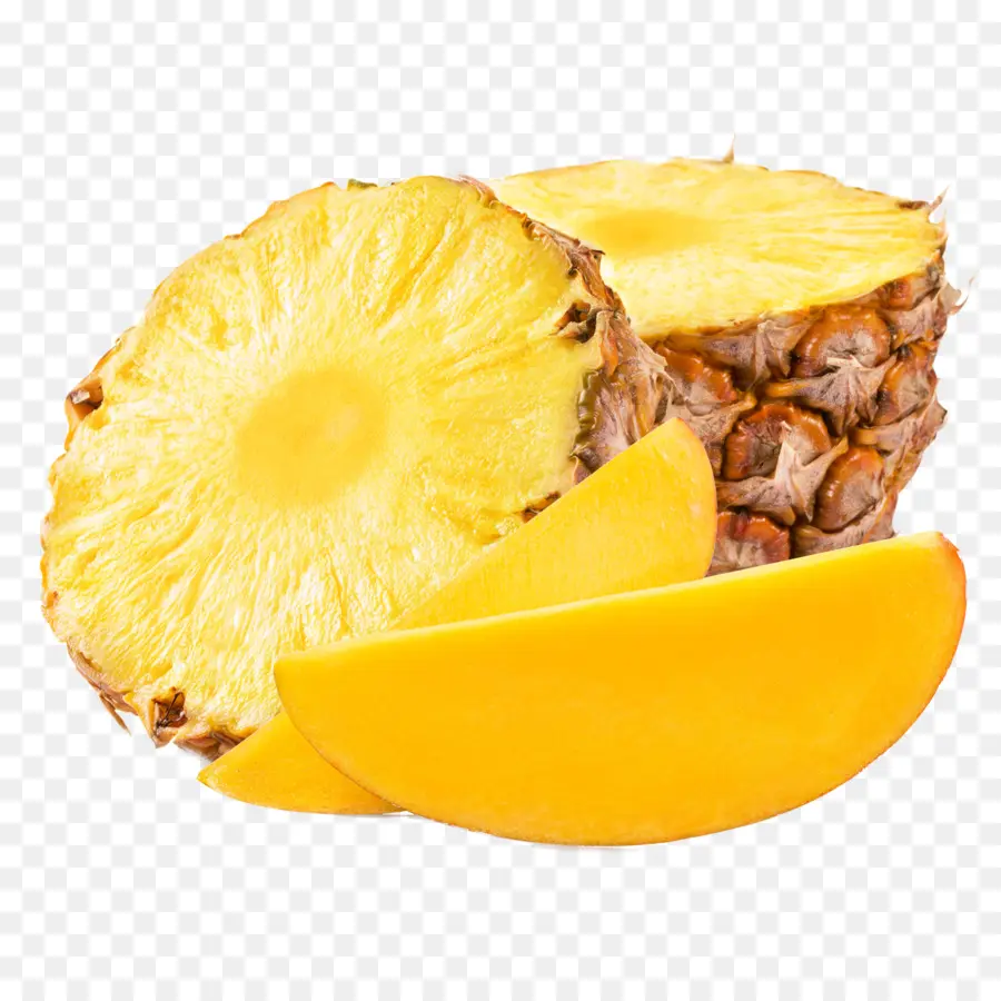 L'ananas，La Nourriture PNG
