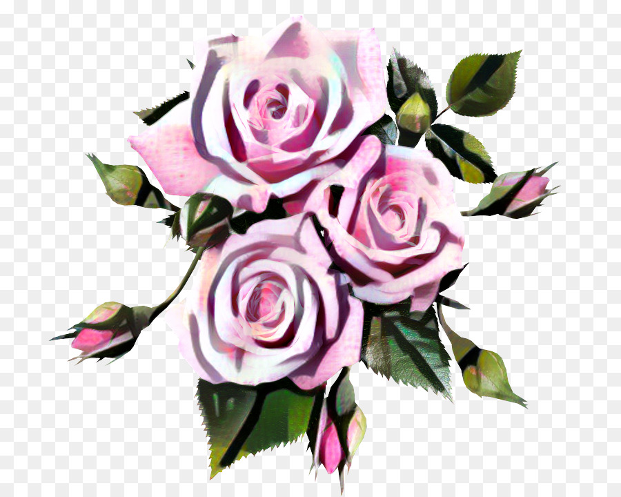 Bouquet De Roses，Roses PNG