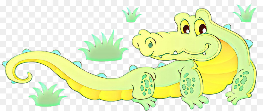 Reptile，Les Amphibiens PNG