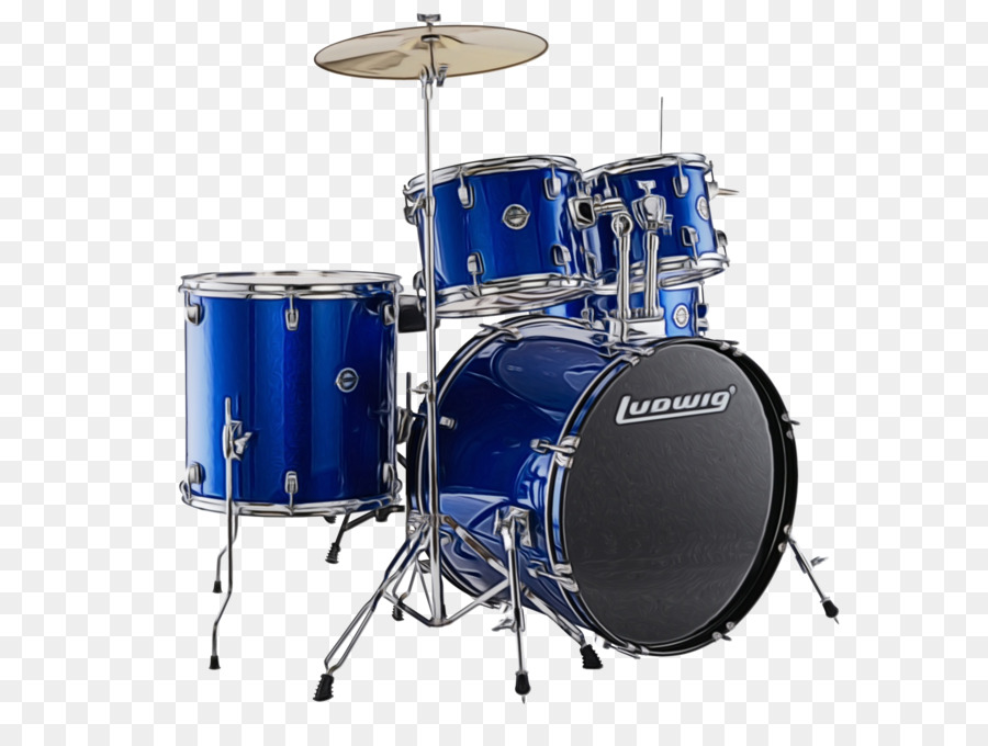 Ludwig Drums，Ludwig Accent PNG