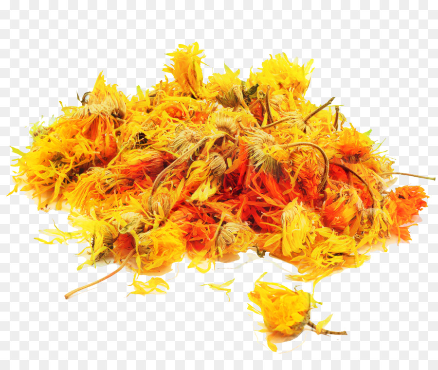 Pot Marigold，Souci PNG