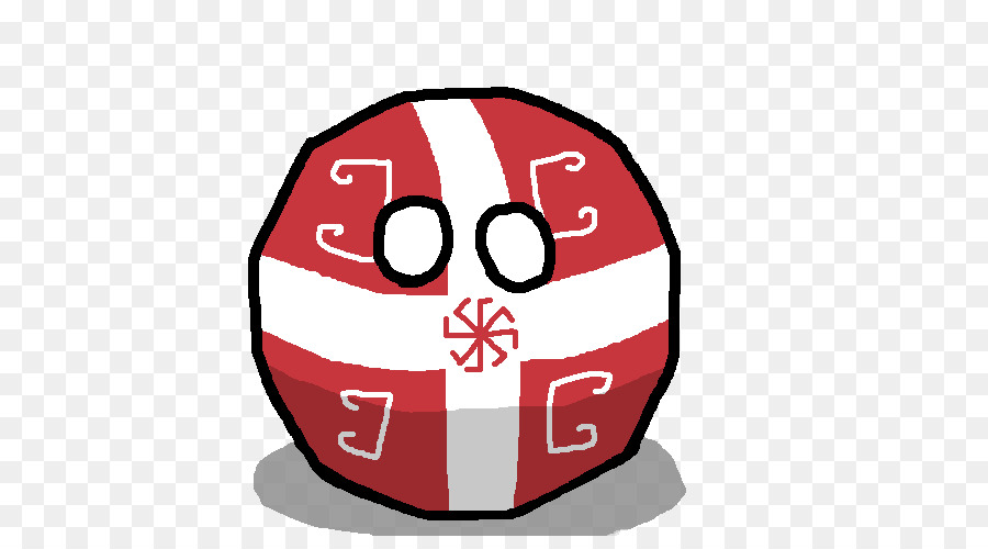 Polandball，Bandes Dessinées PNG