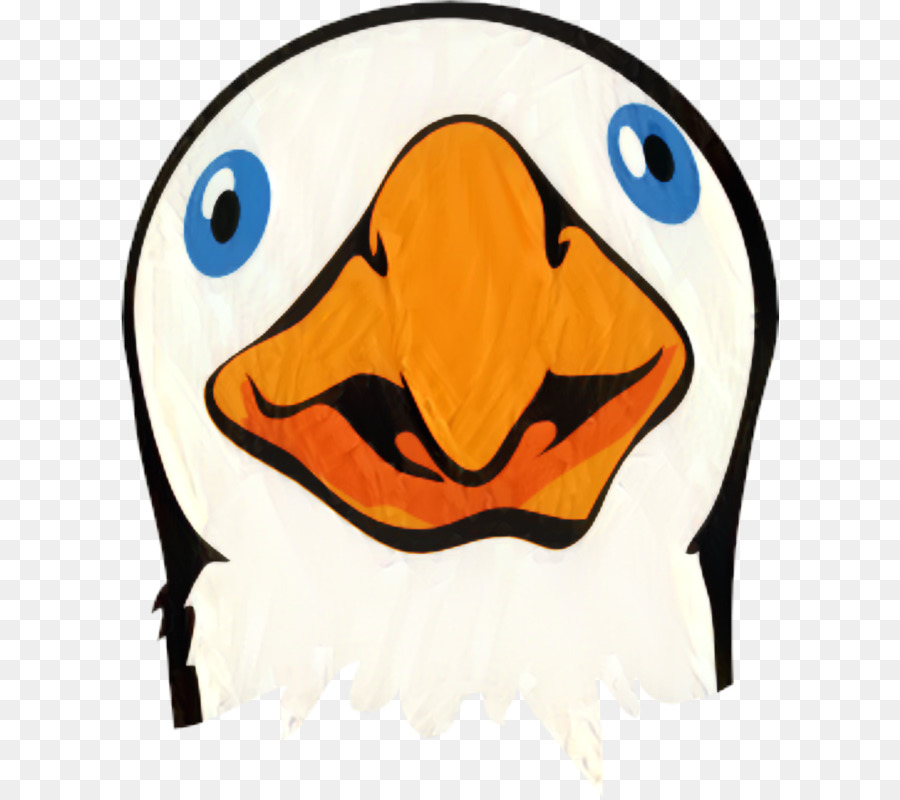 Oie，Canard PNG