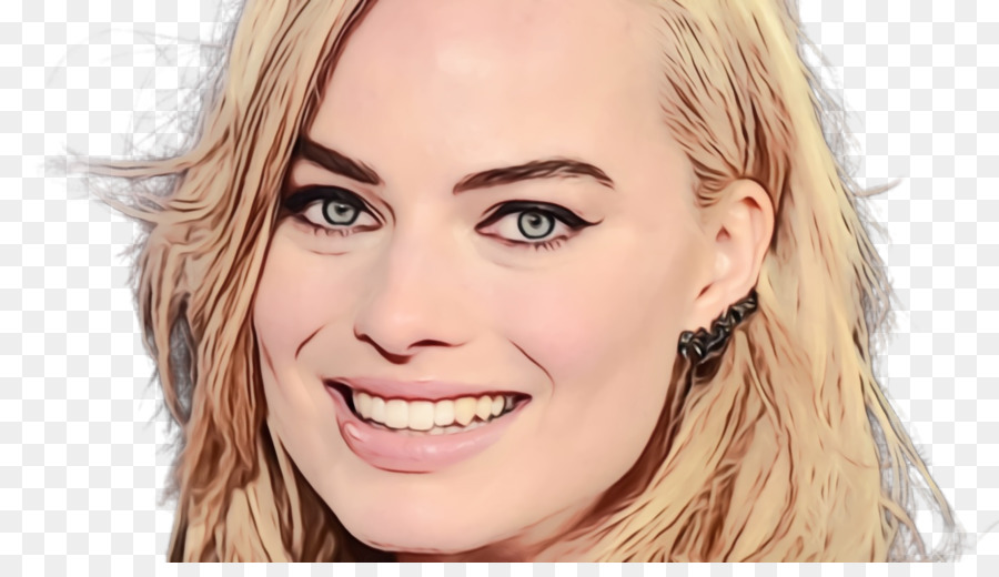 Blonde，Cheveux PNG