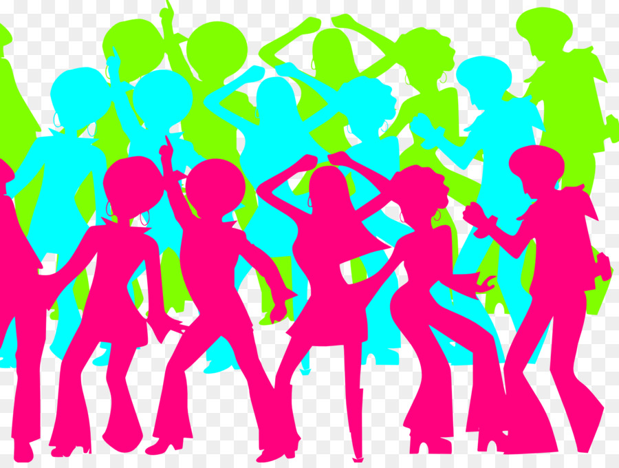 La Danse，Disco PNG