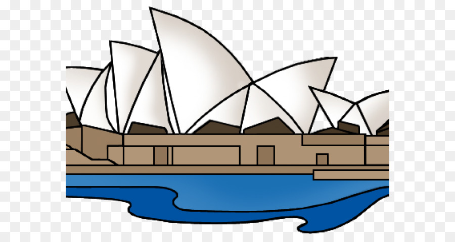 Opéra De Sydney，Australie PNG