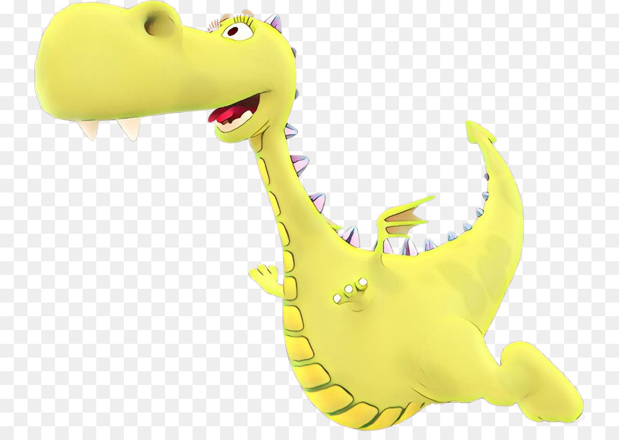 Dinosaure，Dessin Animé PNG