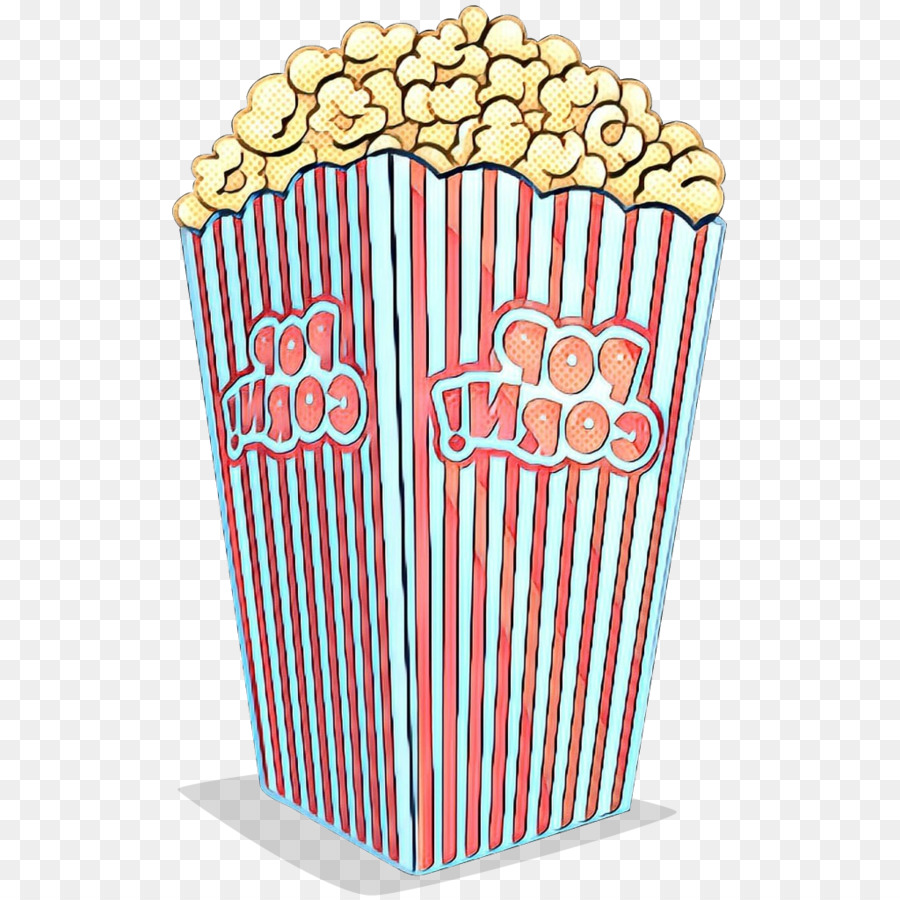 Pop Corn，La Cuisson PNG