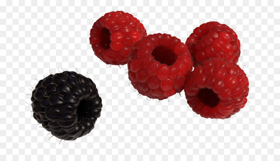 Framboises，Rouge PNG