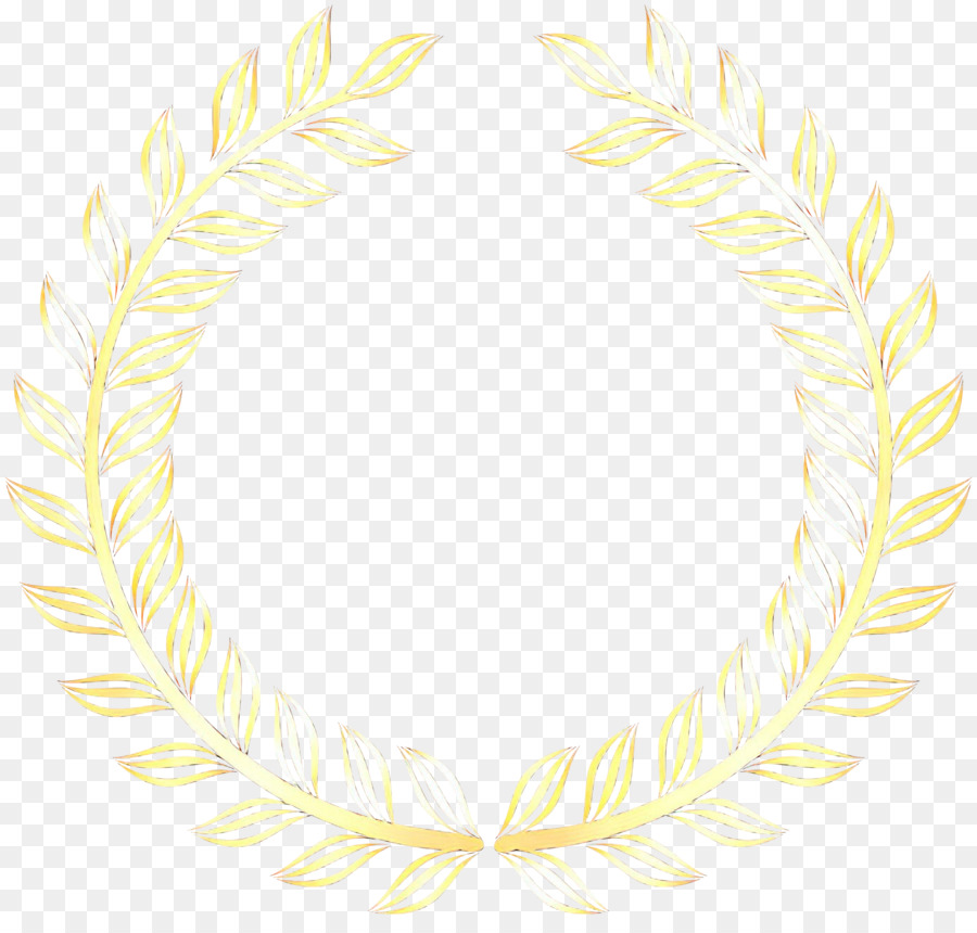 Couronne D'or，Cercle PNG