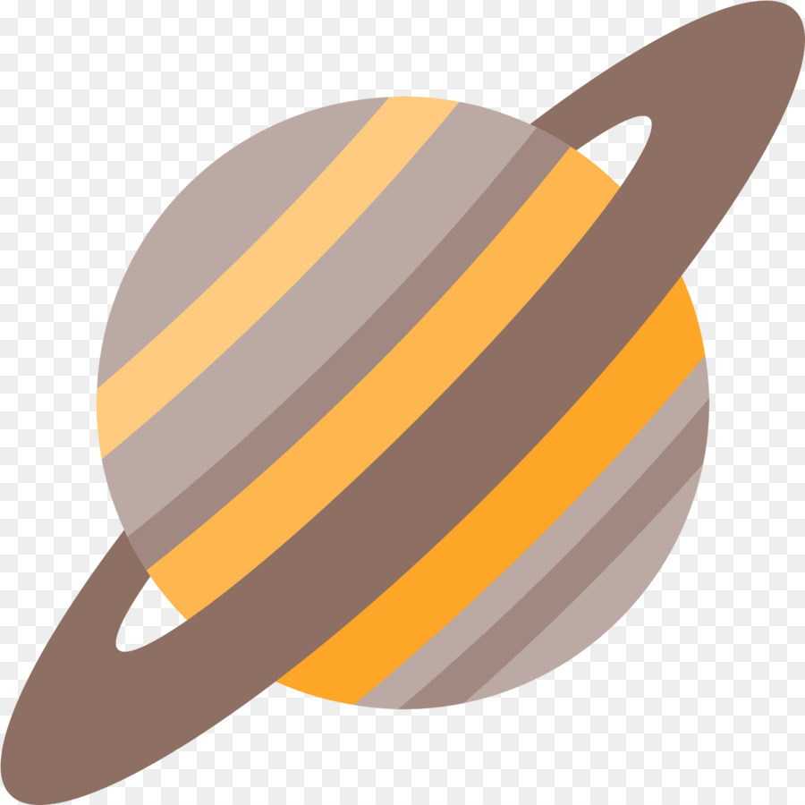 Planète，Saturne PNG